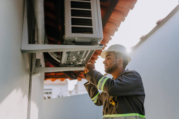Best Emergency HVAC repair  in Timpson, TX
